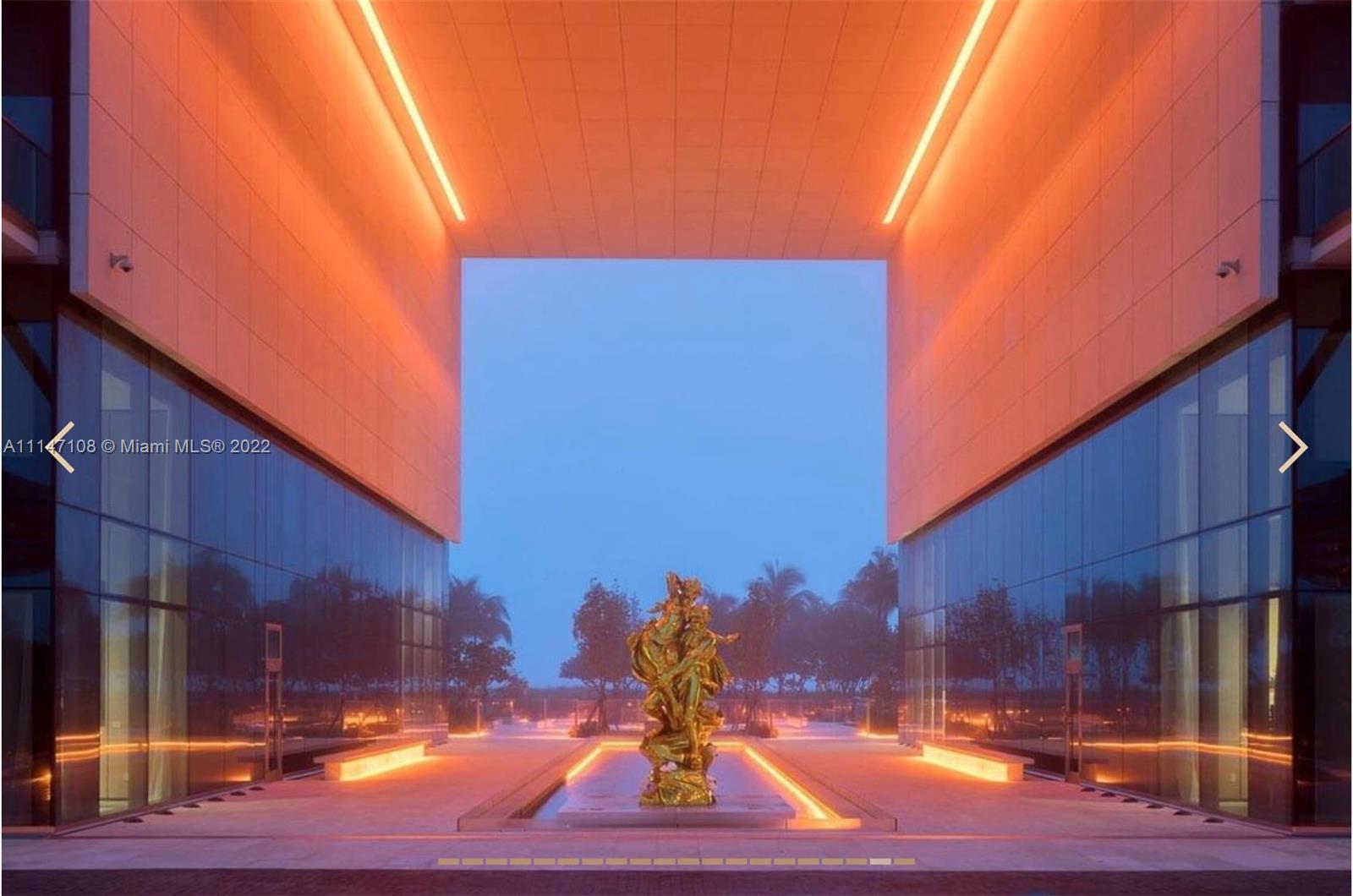 OCEANA BAL HARBOUR CONDO - Residential