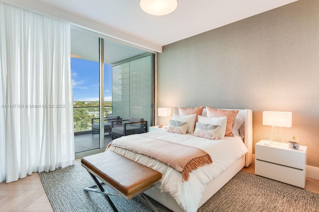 OCEANA BAL HARBOUR CONDO - Residential