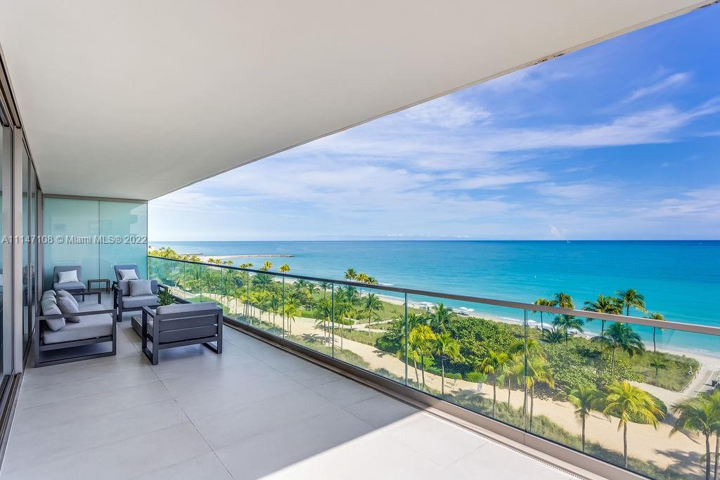 OCEANA BAL HARBOUR CONDO - Residential
