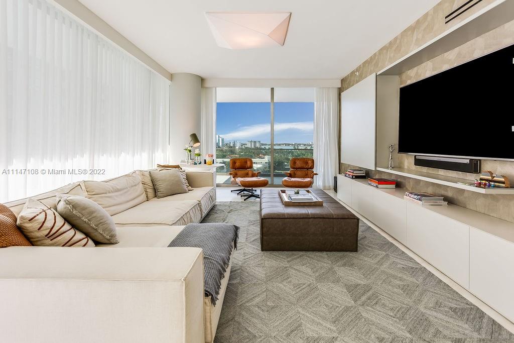 OCEANA BAL HARBOUR CONDO - Residential