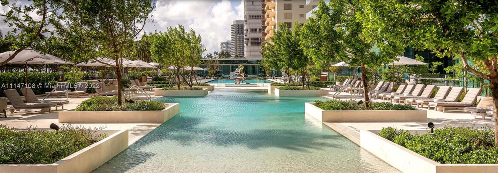 OCEANA BAL HARBOUR CONDO - Residential