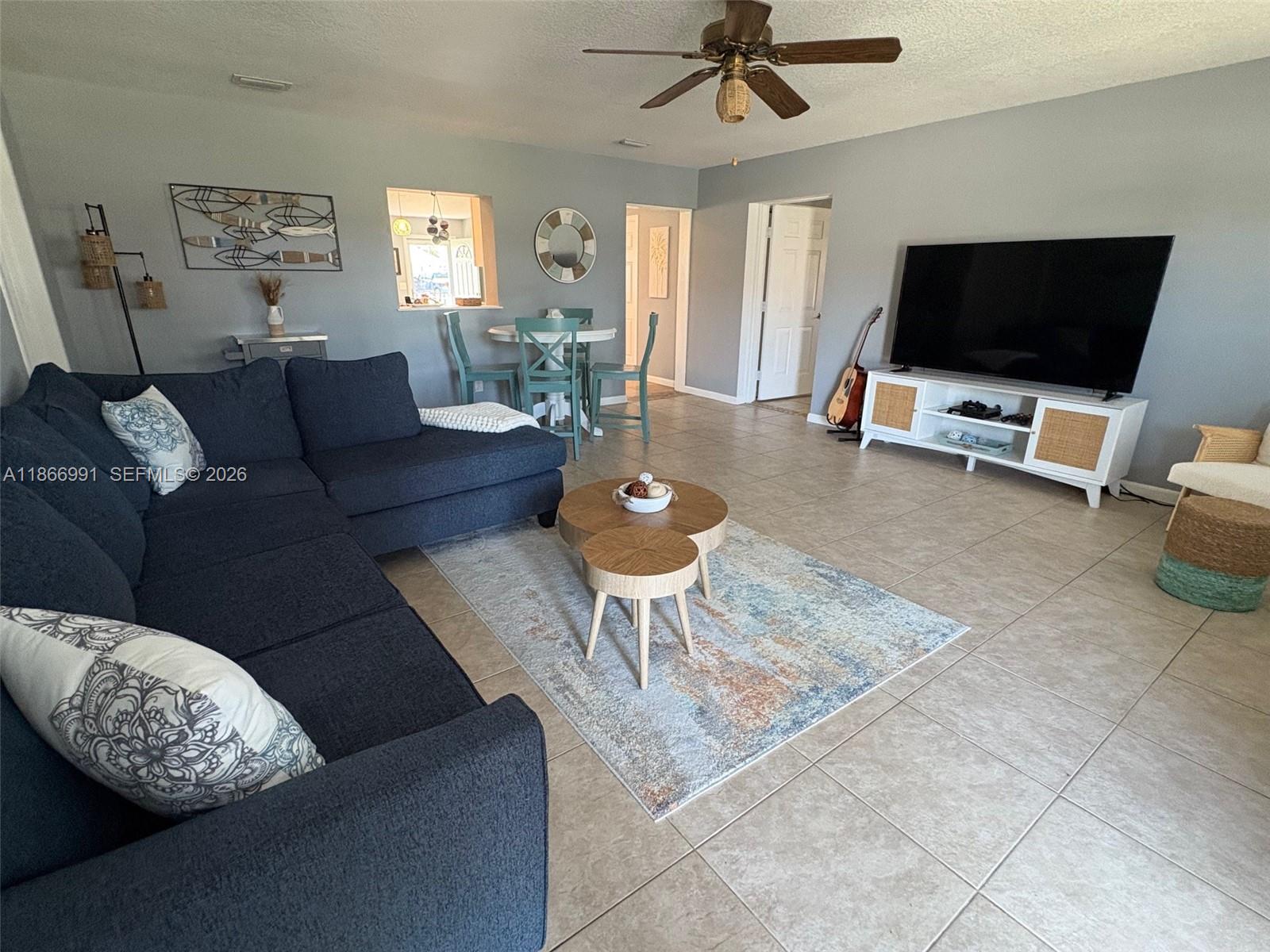 PALM ISLAND UR SUB - Residential