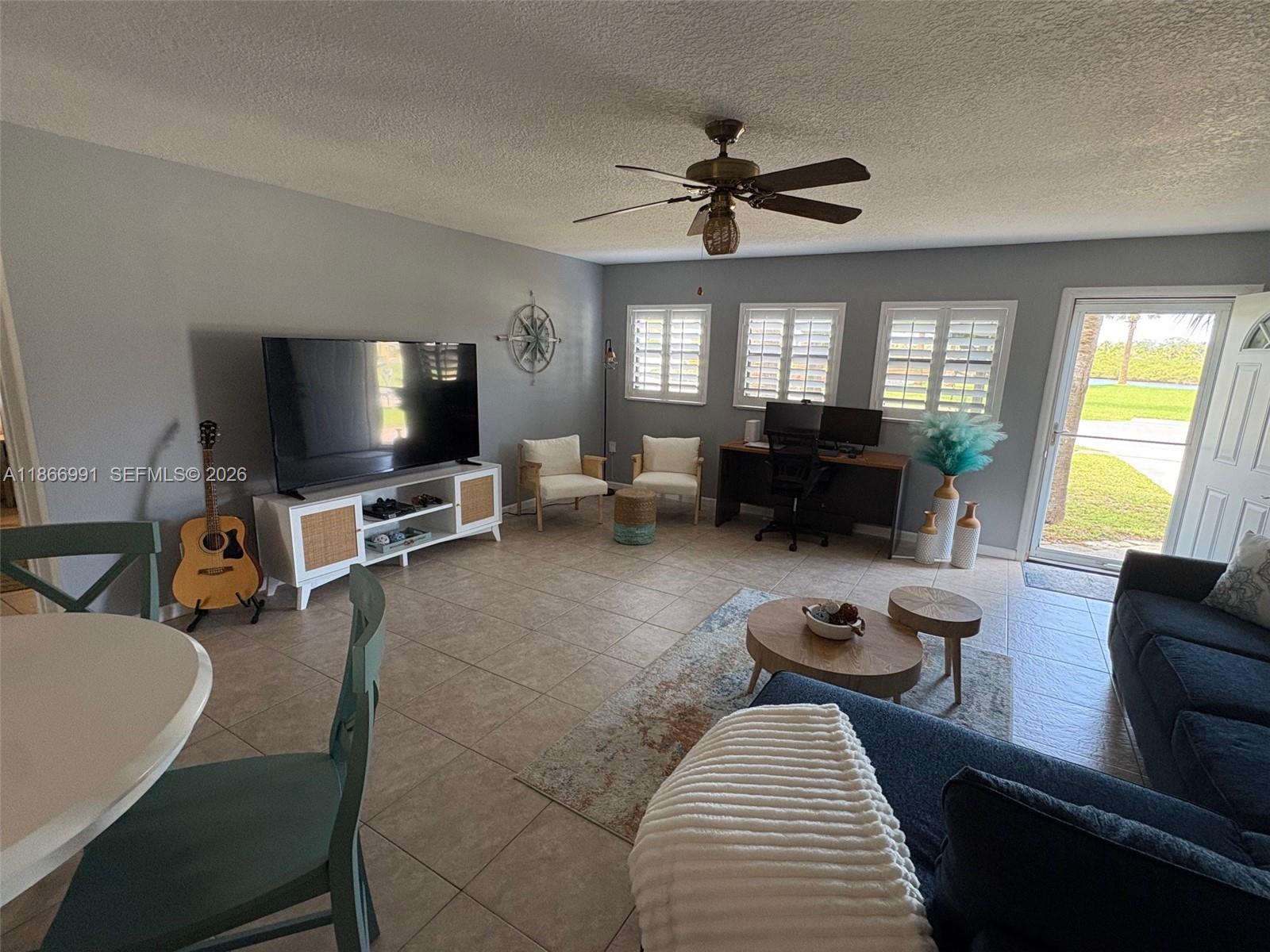 PALM ISLAND UR SUB - Residential