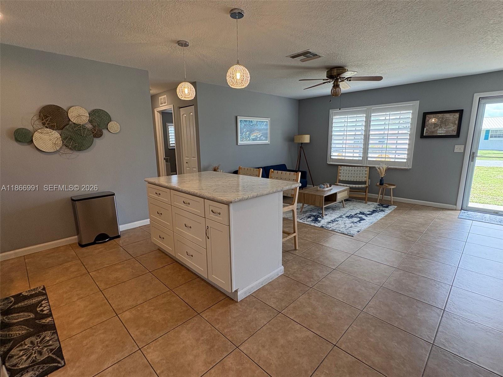 PALM ISLAND UR SUB - Residential