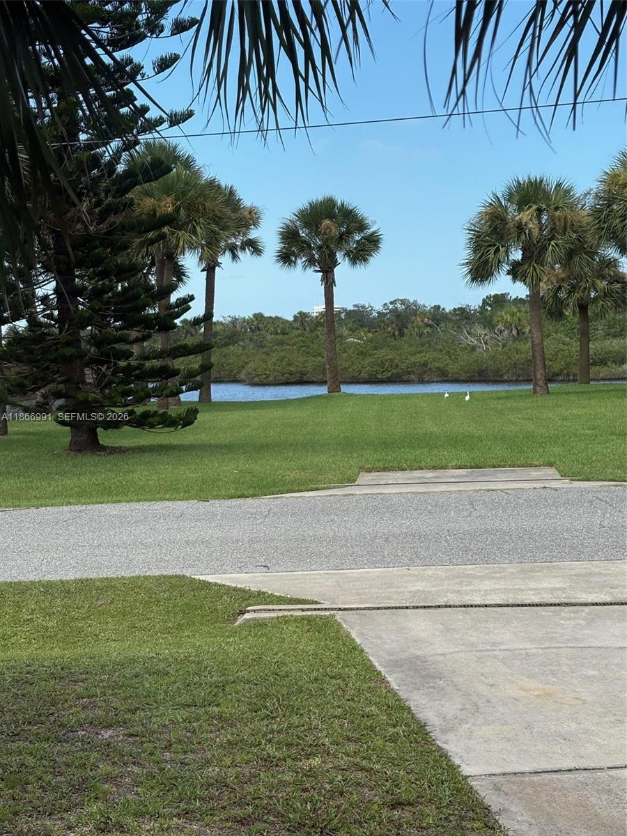 PALM ISLAND UR SUB - Residential