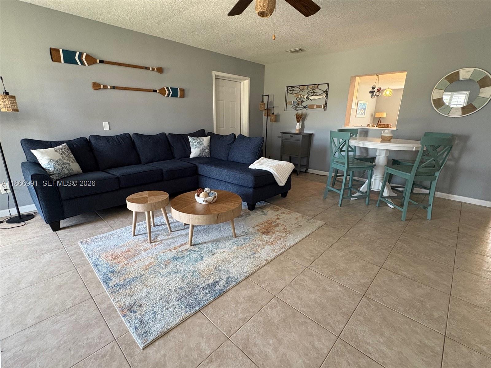 PALM ISLAND UR SUB - Residential