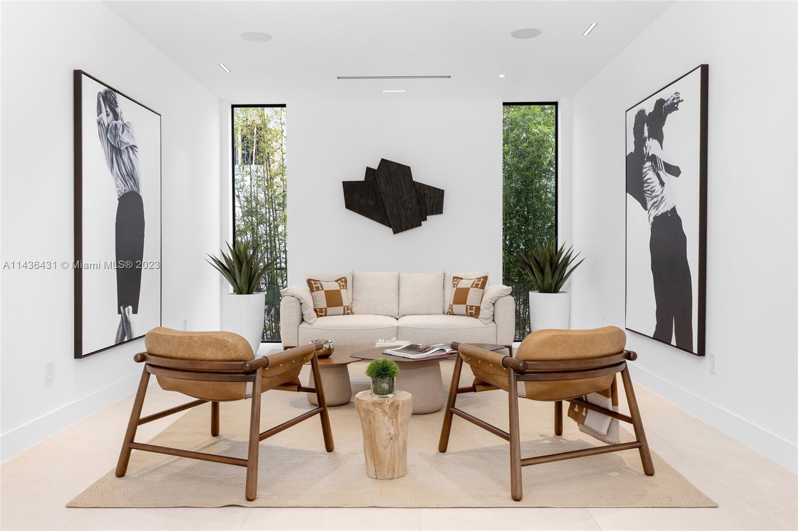 AQUA MARINE - Residential