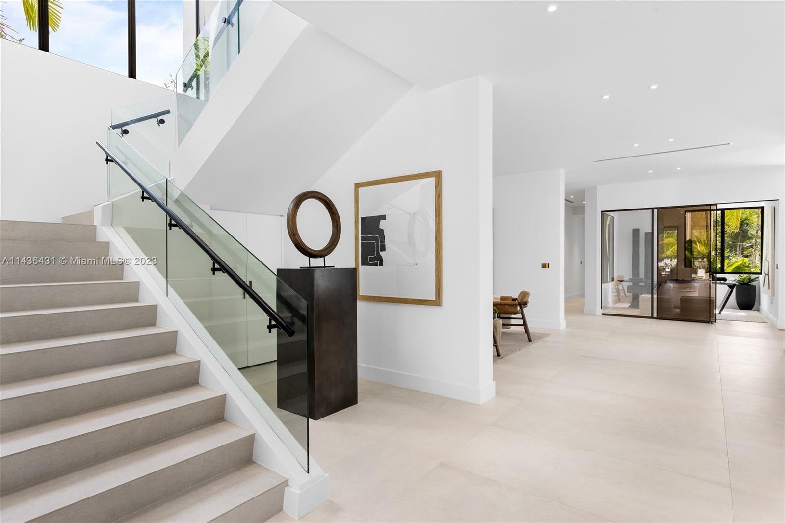 AQUA MARINE - Residential