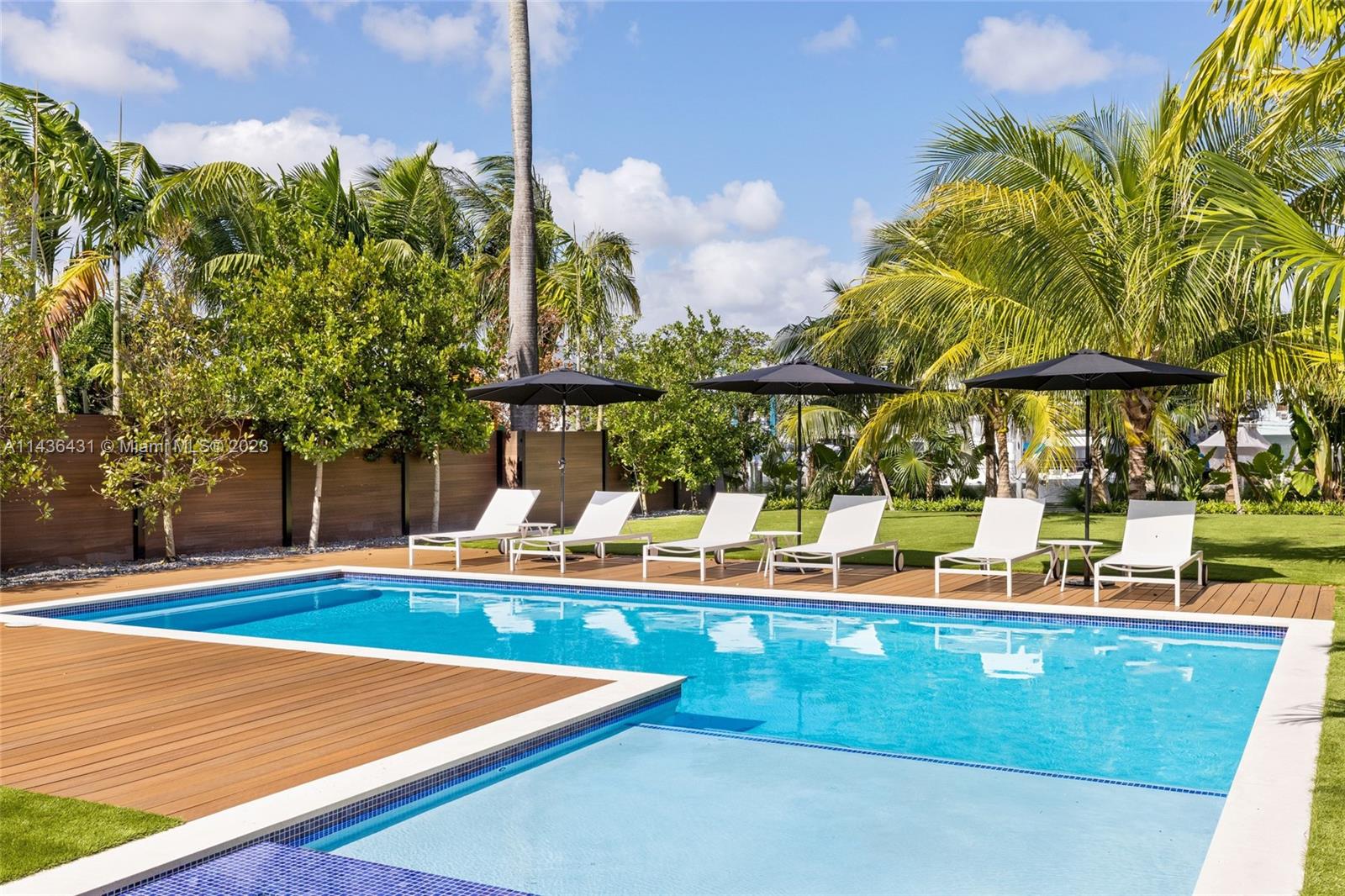 AQUA MARINE - Residential