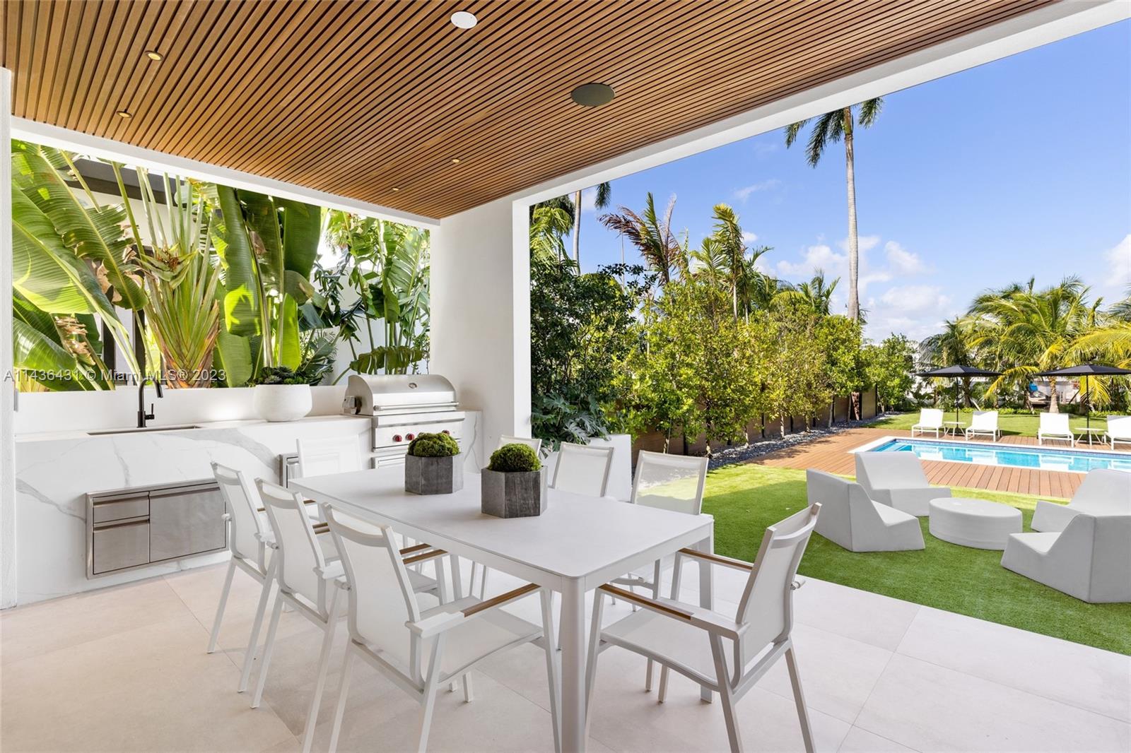 AQUA MARINE - Residential