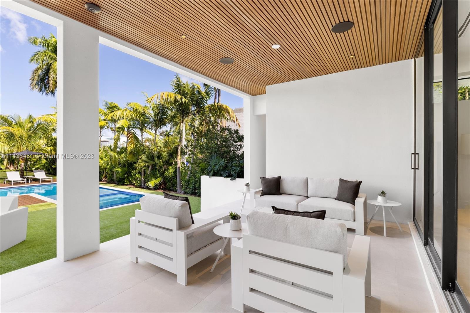 AQUA MARINE - Residential