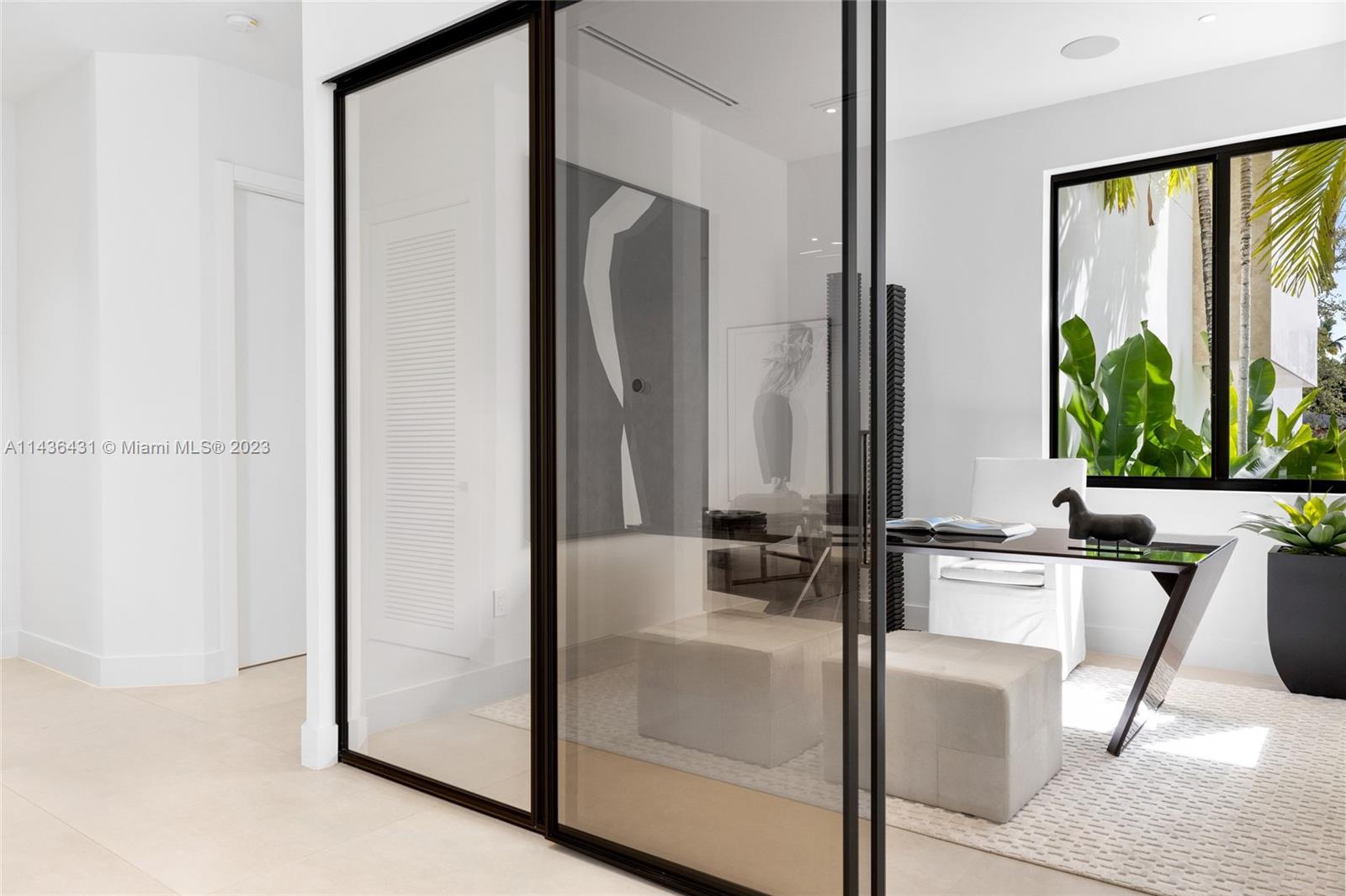 AQUA MARINE - Residential