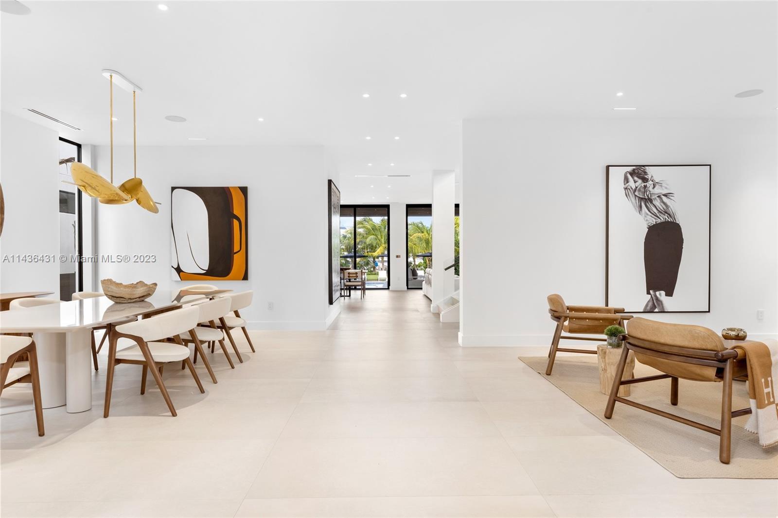 AQUA MARINE - Residential