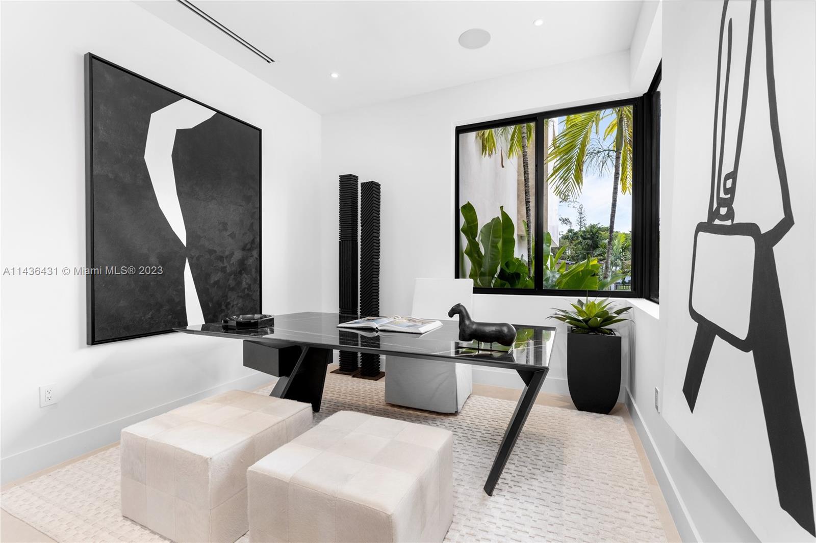 AQUA MARINE - Residential