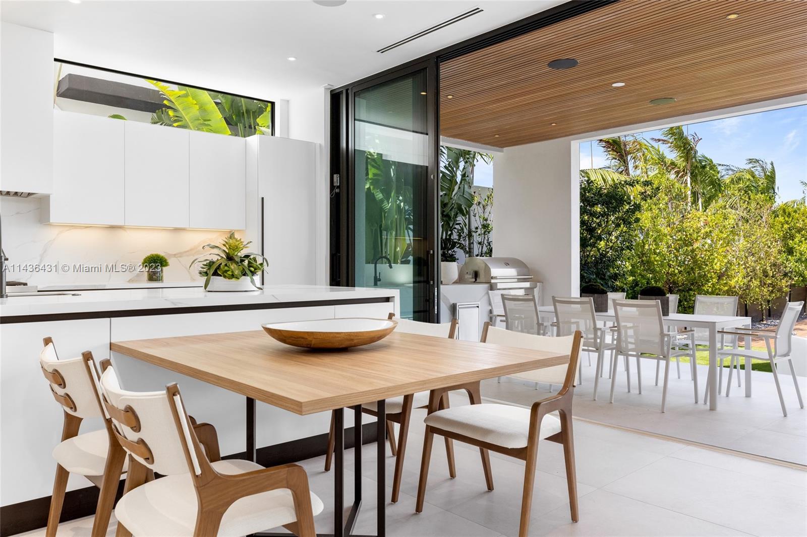 AQUA MARINE - Residential