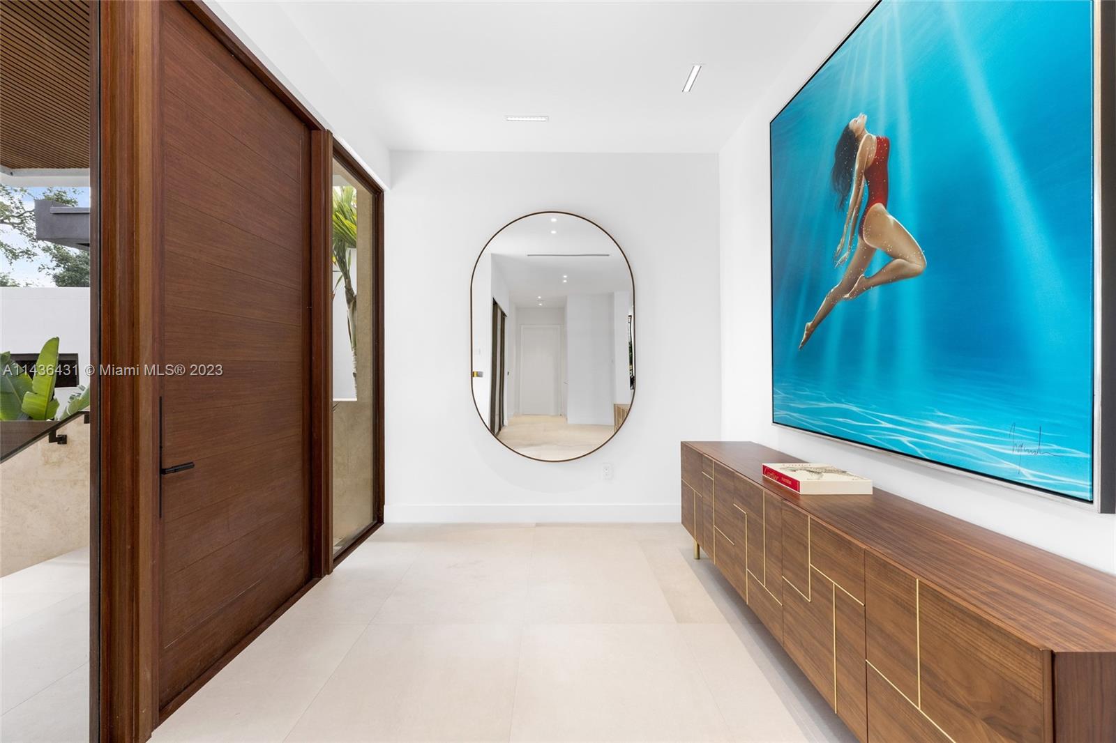 AQUA MARINE - Residential