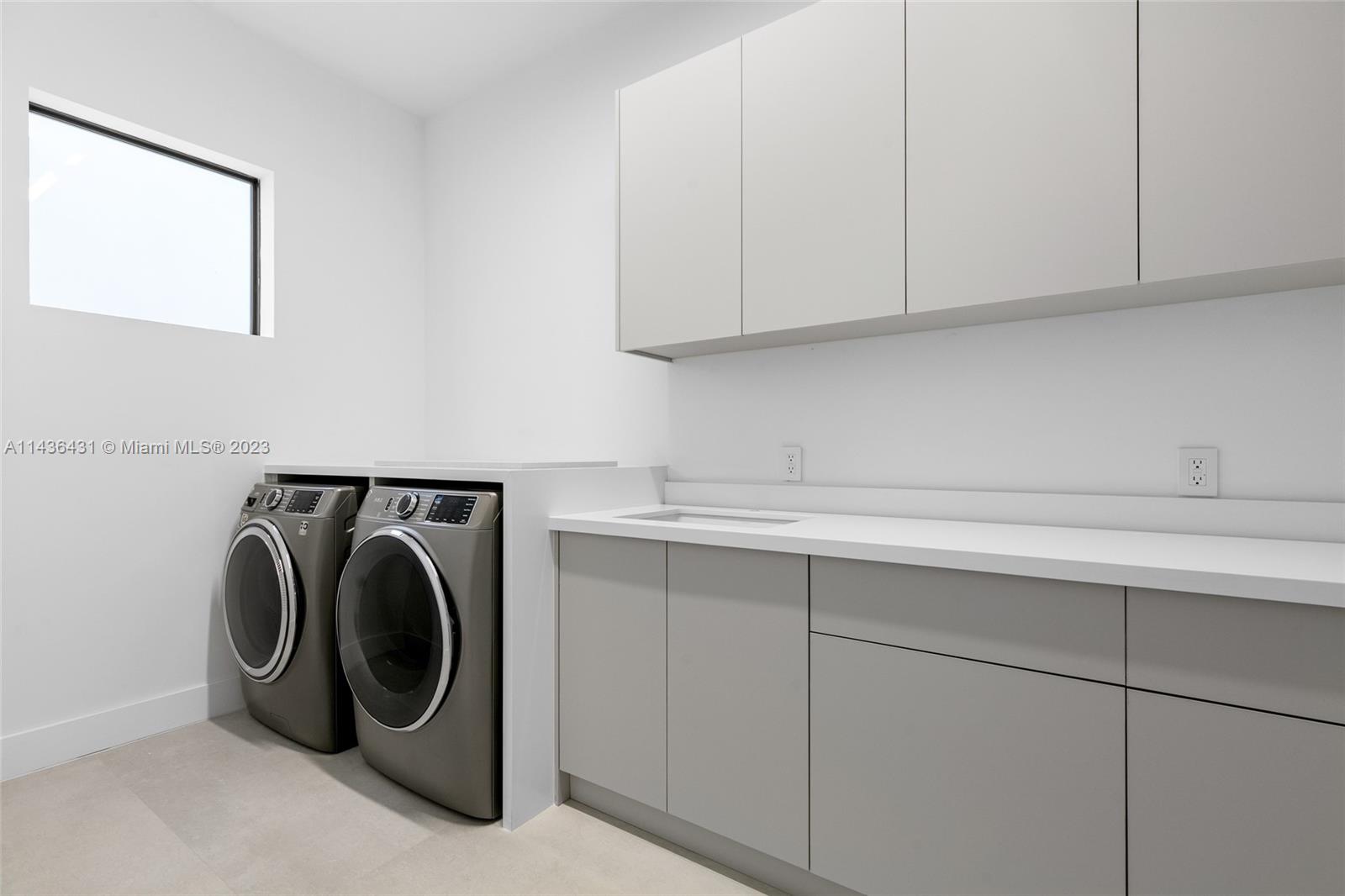 AQUA MARINE - Residential