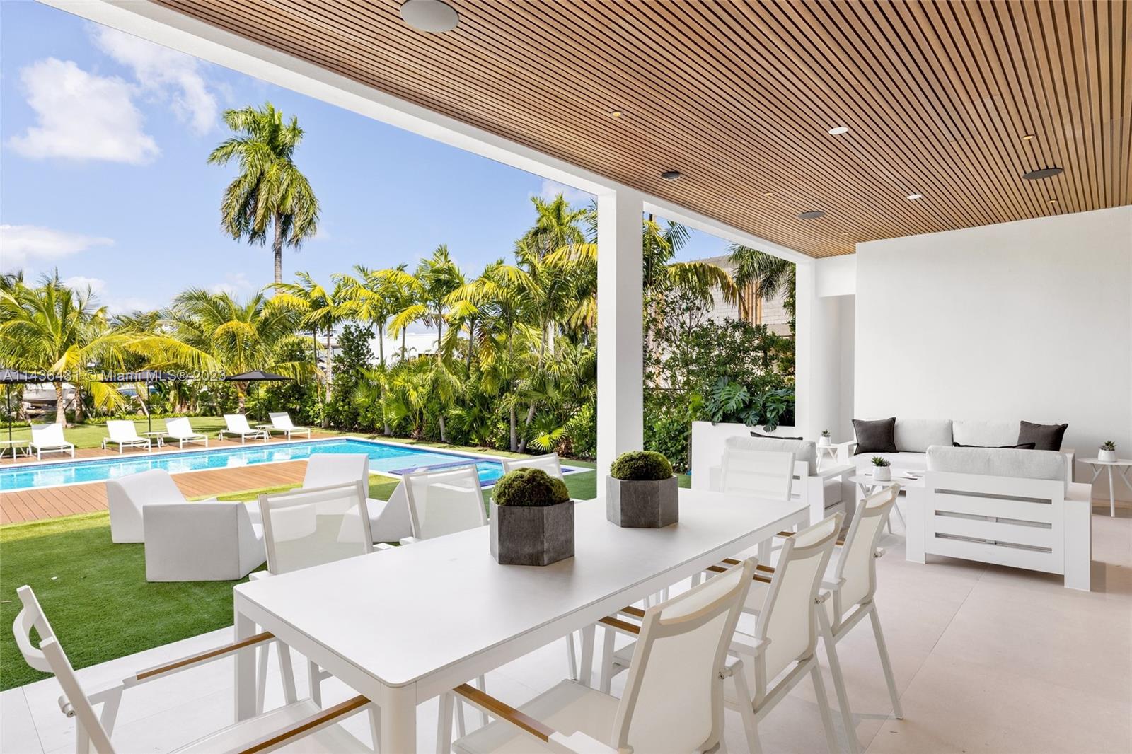 AQUA MARINE - Residential