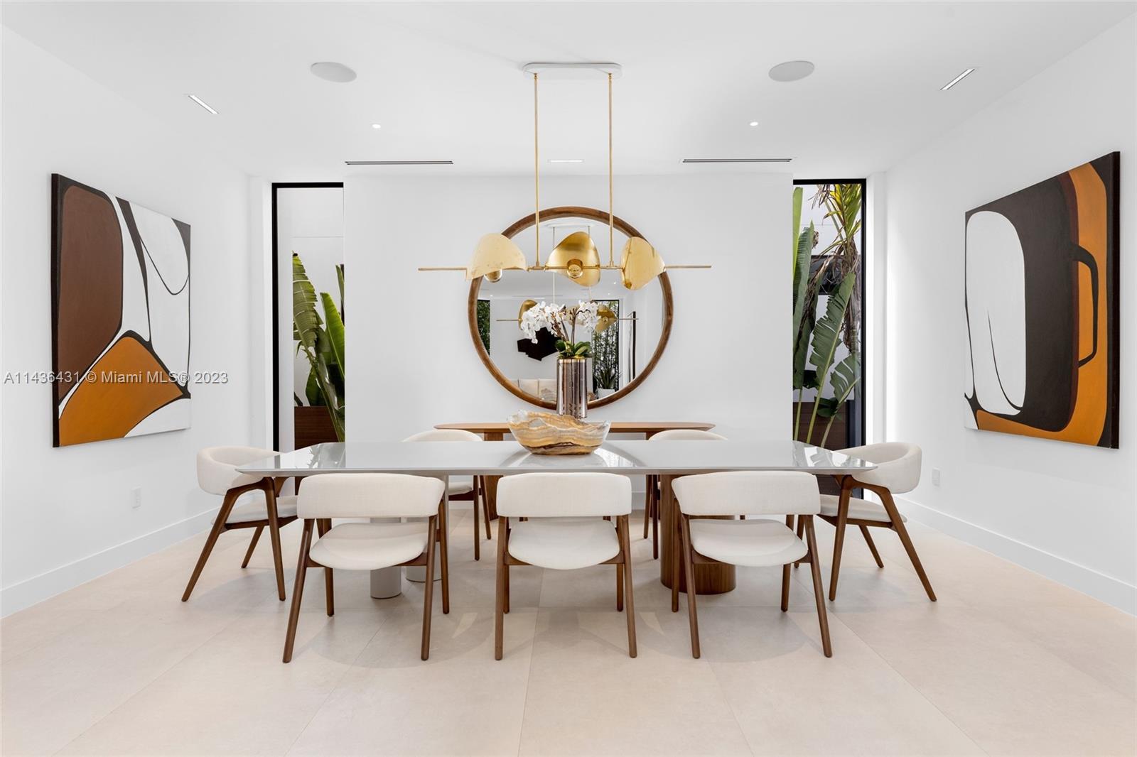 AQUA MARINE - Residential