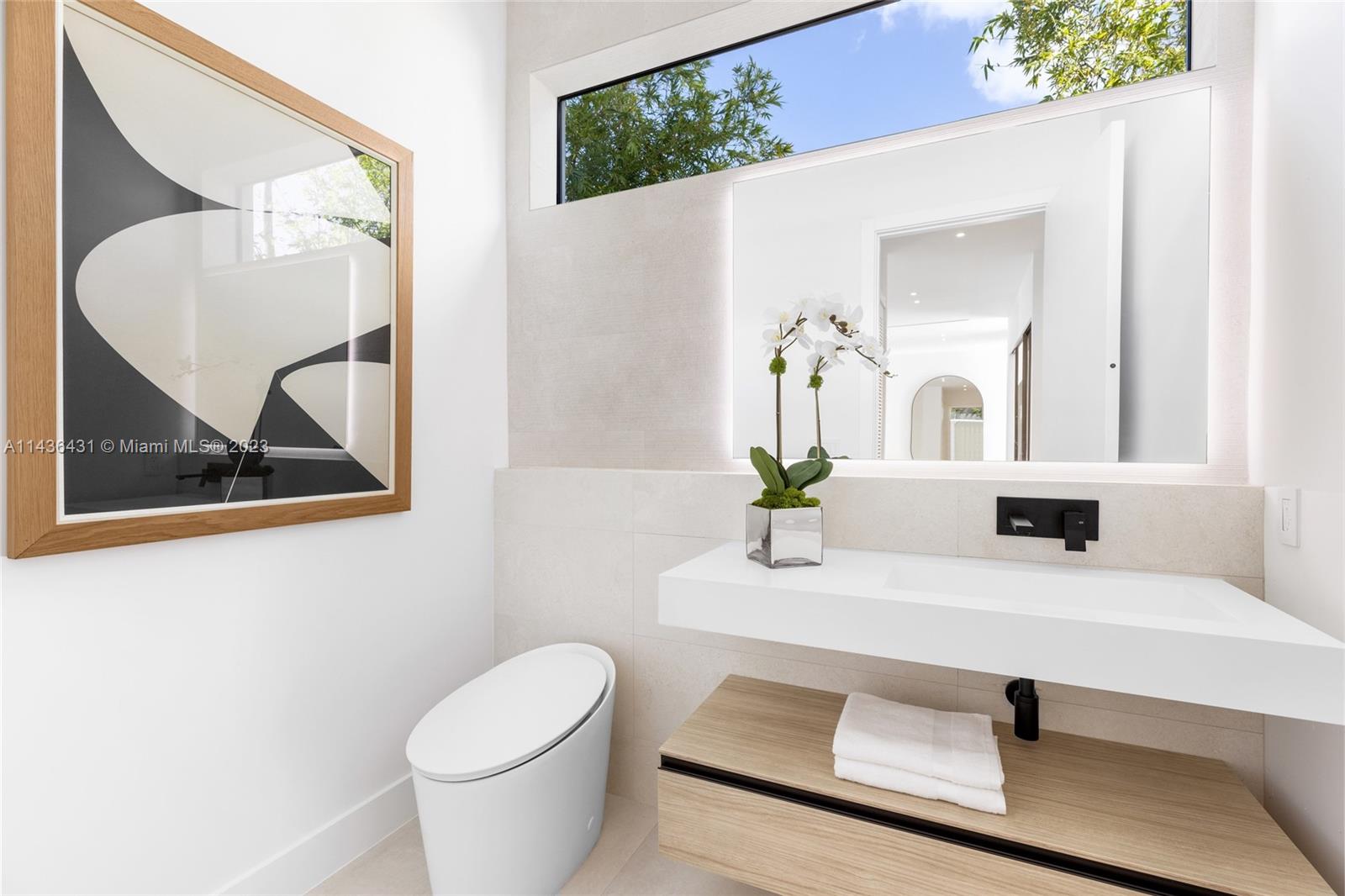 AQUA MARINE - Residential