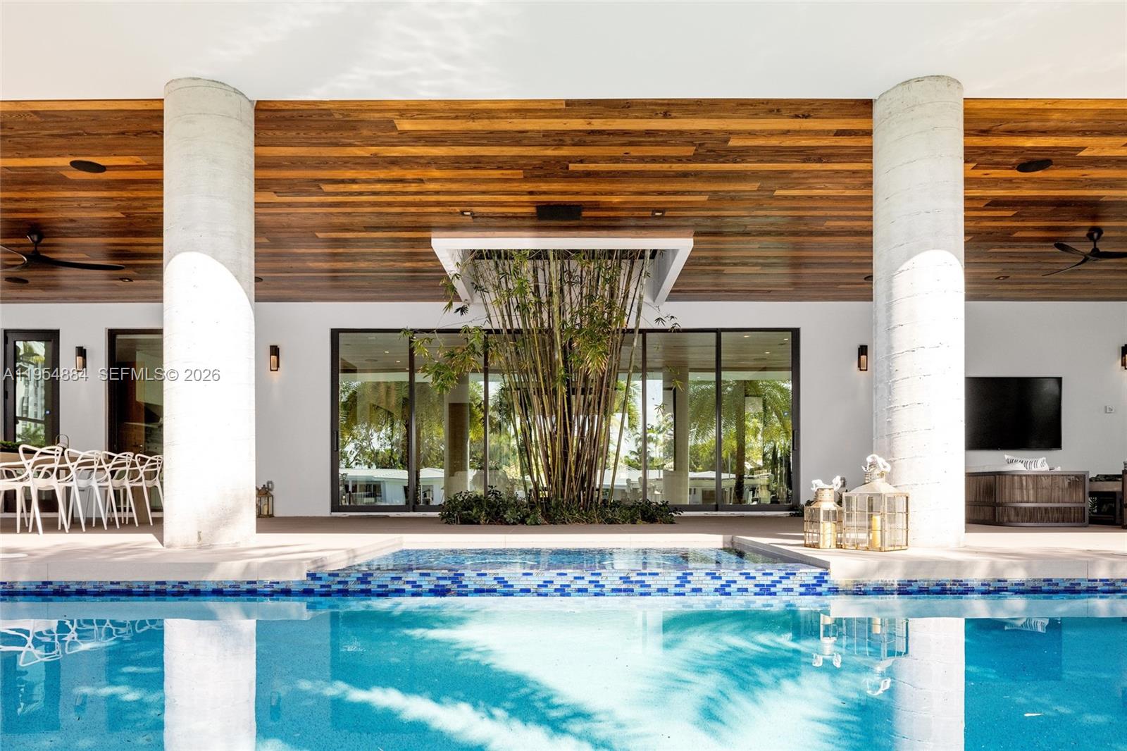 KEYSTONE ISLAND NO 5 - Residential