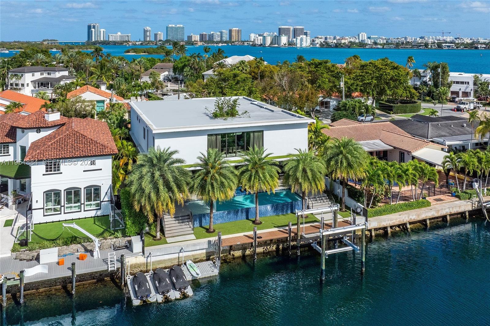 KEYSTONE ISLAND NO 5 - Residential