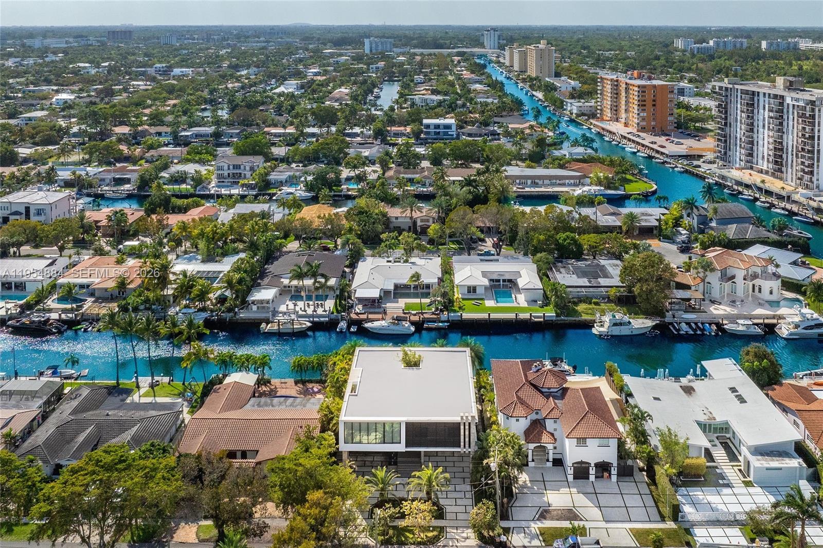 KEYSTONE ISLAND NO 5 - Residential