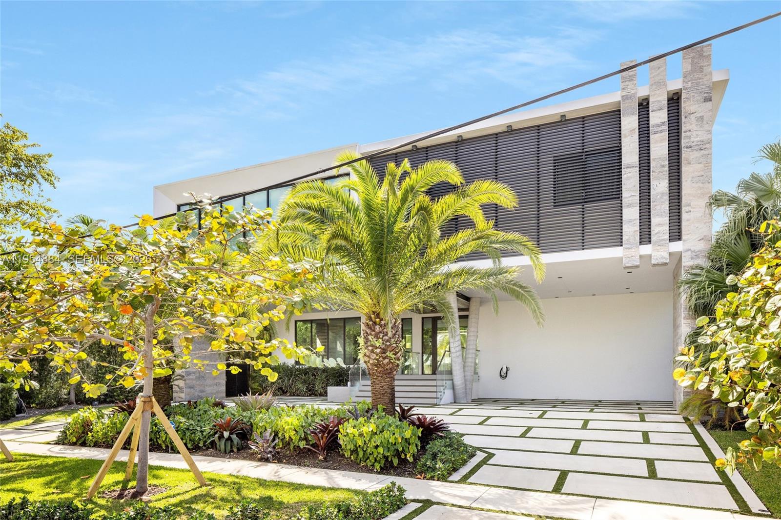 KEYSTONE ISLAND NO 5 - Residential