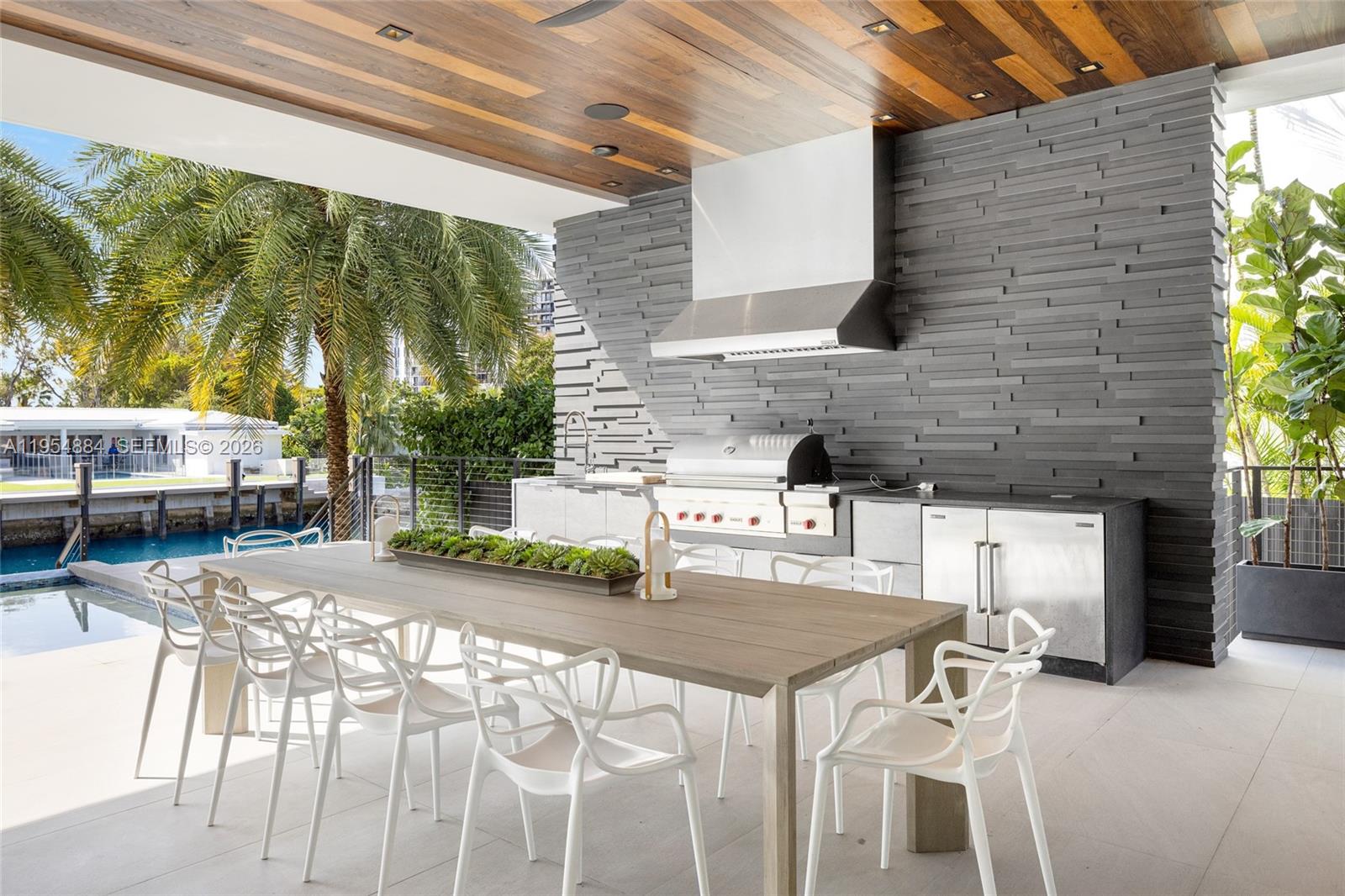 KEYSTONE ISLAND NO 5 - Residential