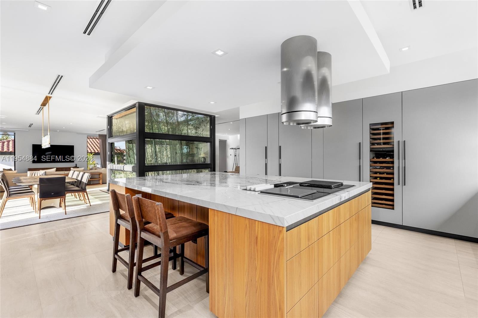 KEYSTONE ISLAND NO 5 - Residential