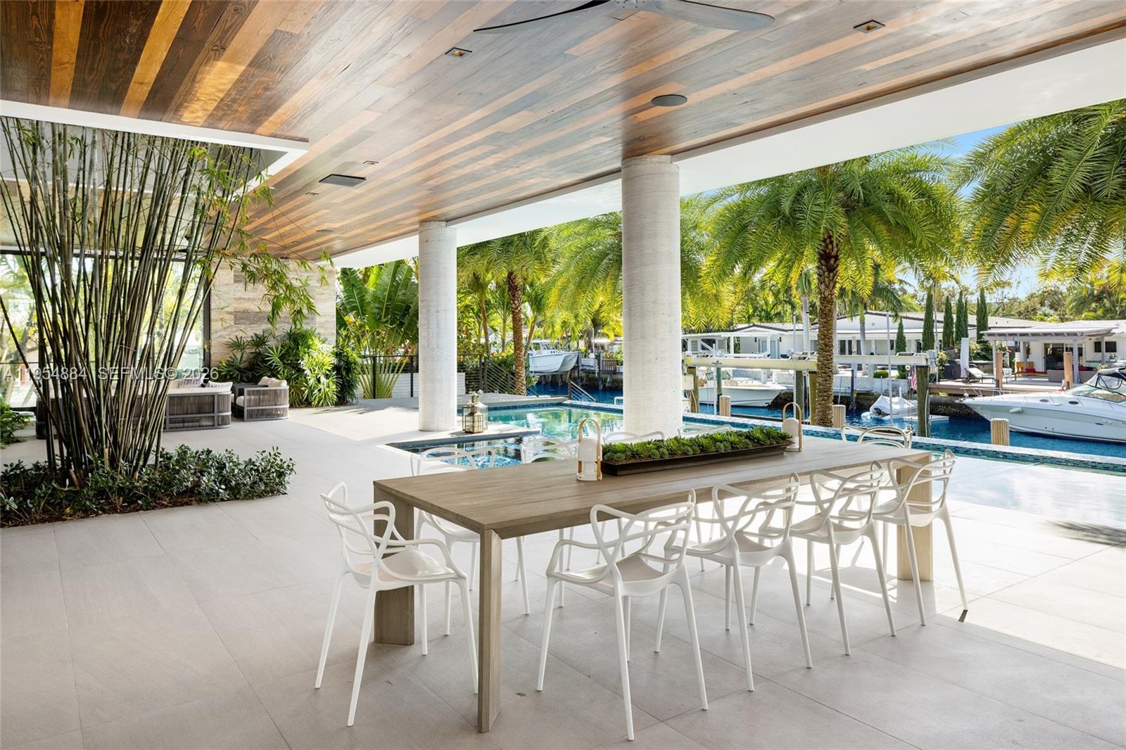 KEYSTONE ISLAND NO 5 - Residential