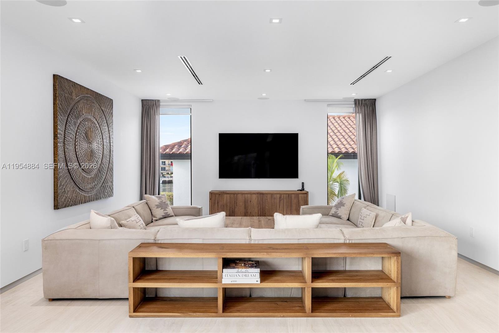 KEYSTONE ISLAND NO 5 - Residential