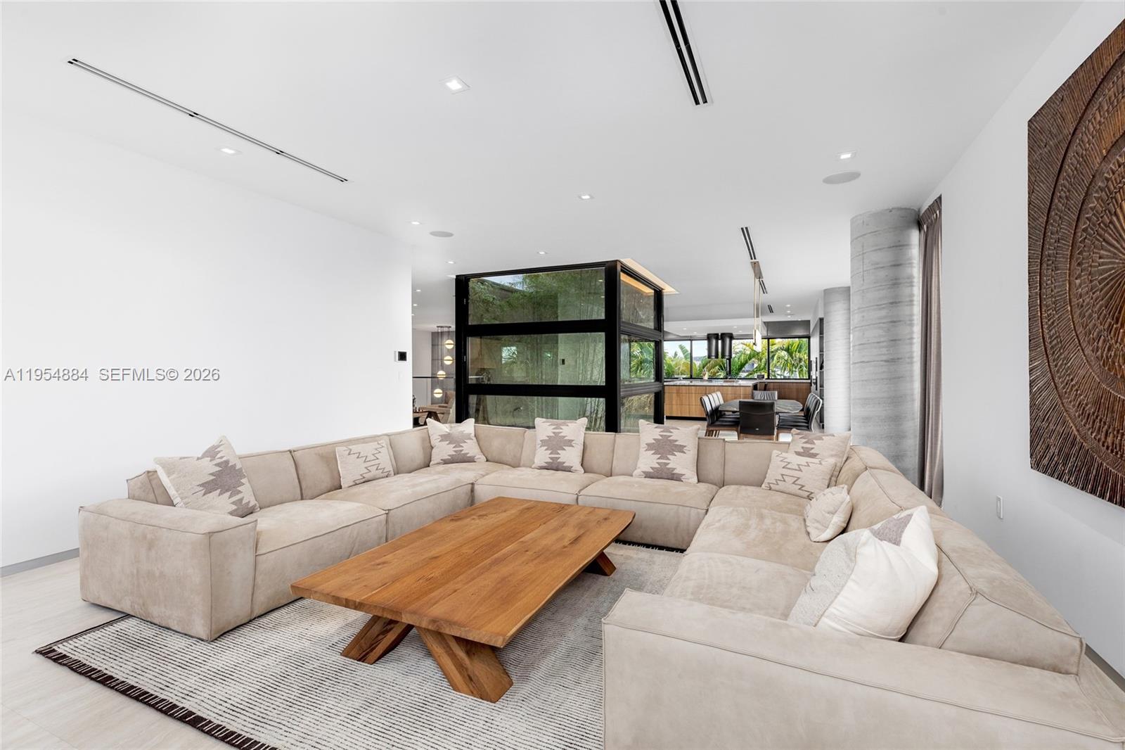 KEYSTONE ISLAND NO 5 - Residential