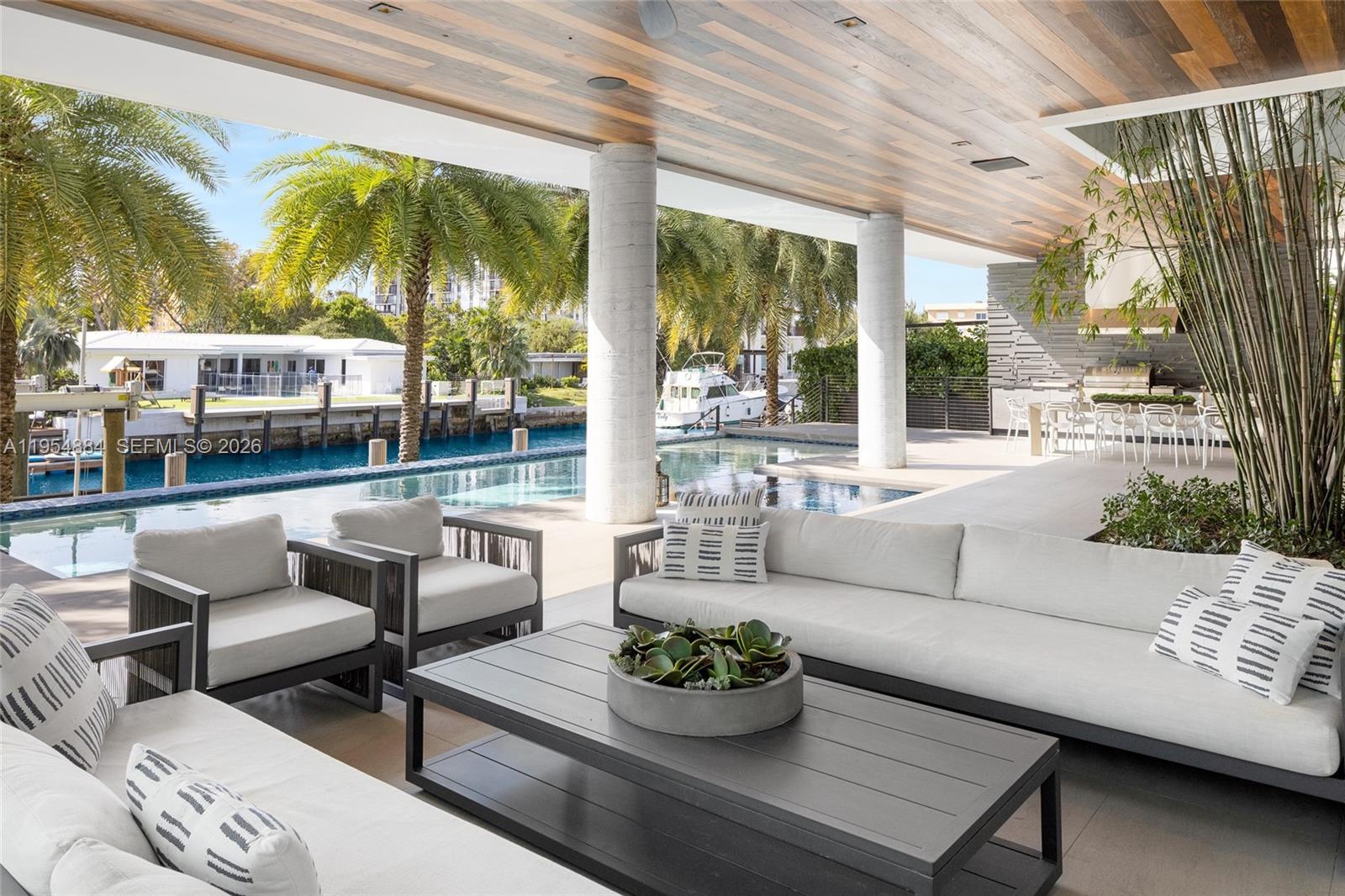 KEYSTONE ISLAND NO 5 - Residential