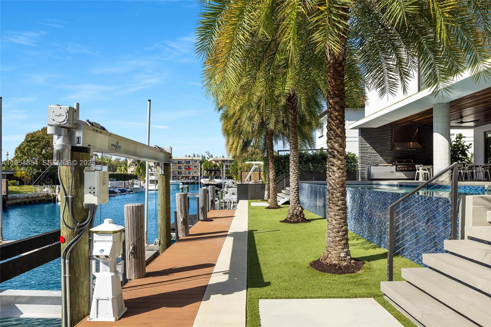 KEYSTONE ISLAND NO 5 - Residential