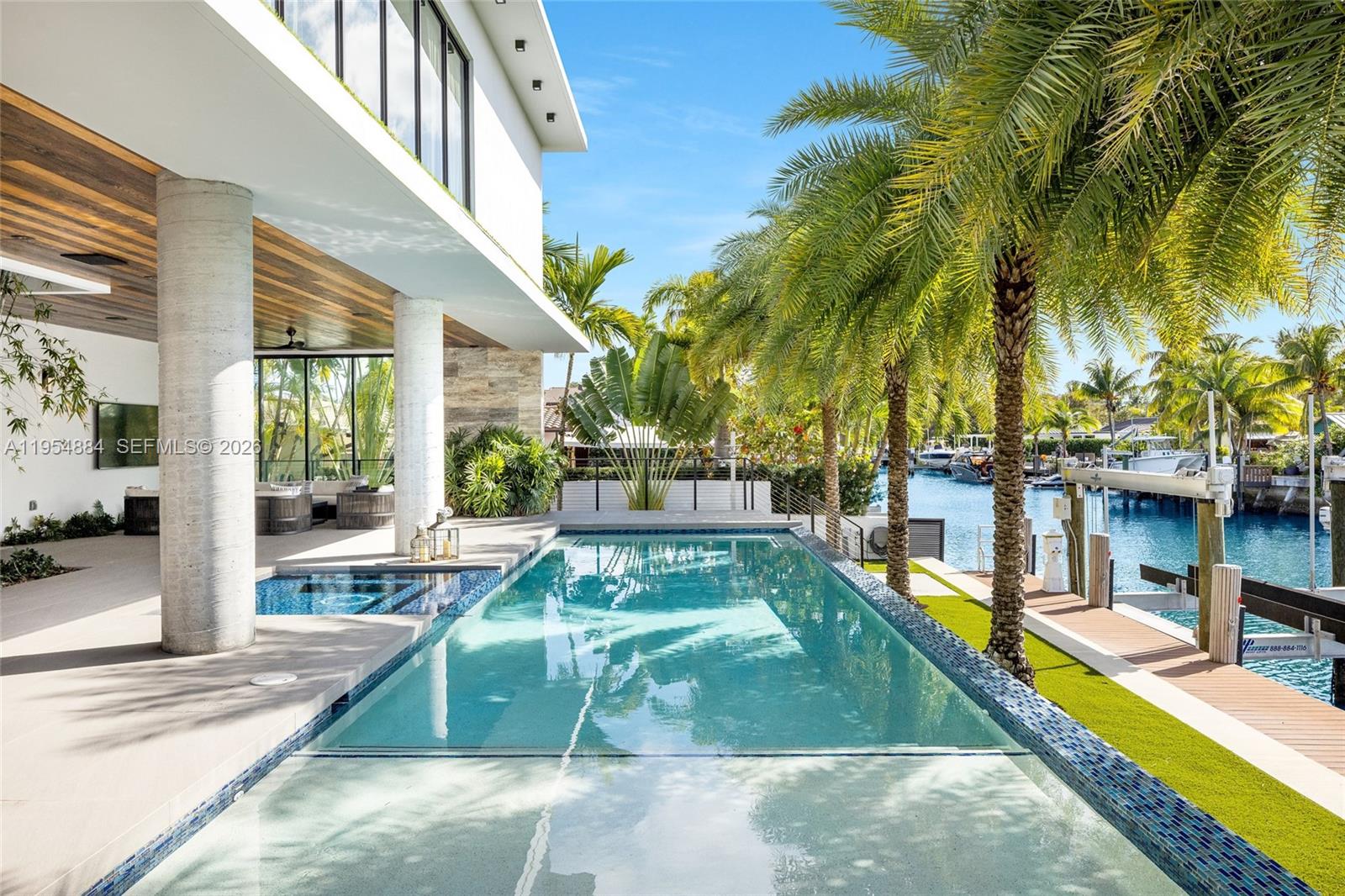 KEYSTONE ISLAND NO 5 - Residential