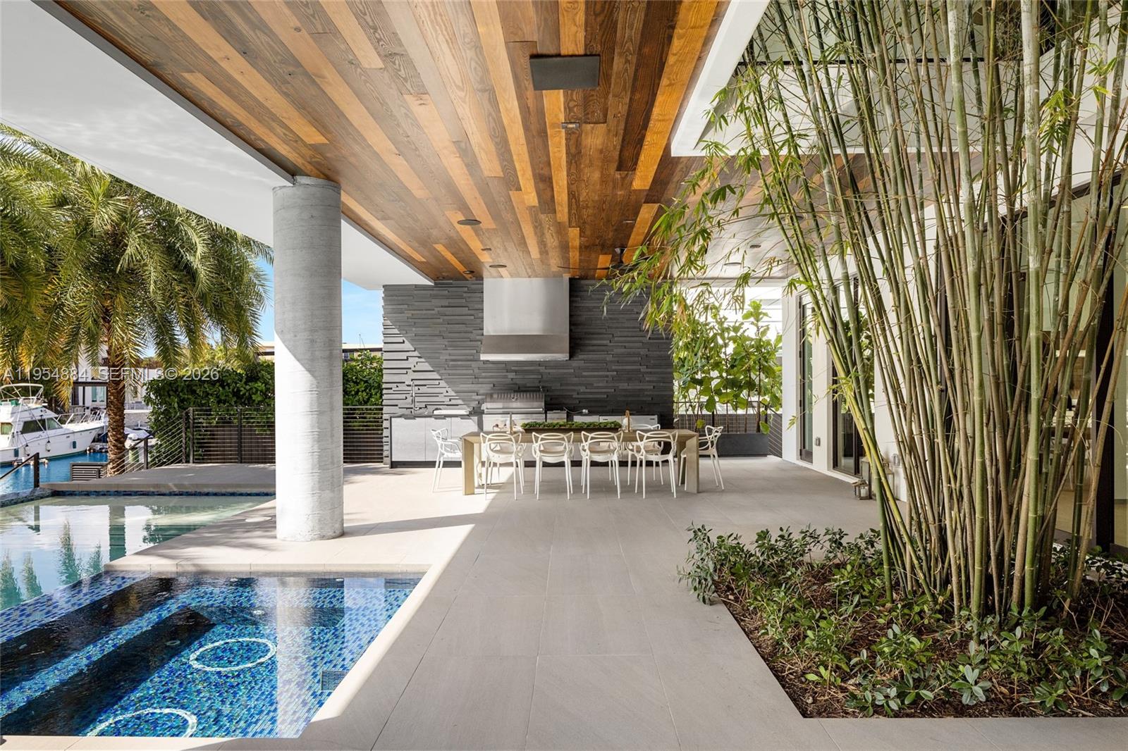 KEYSTONE ISLAND NO 5 - Residential