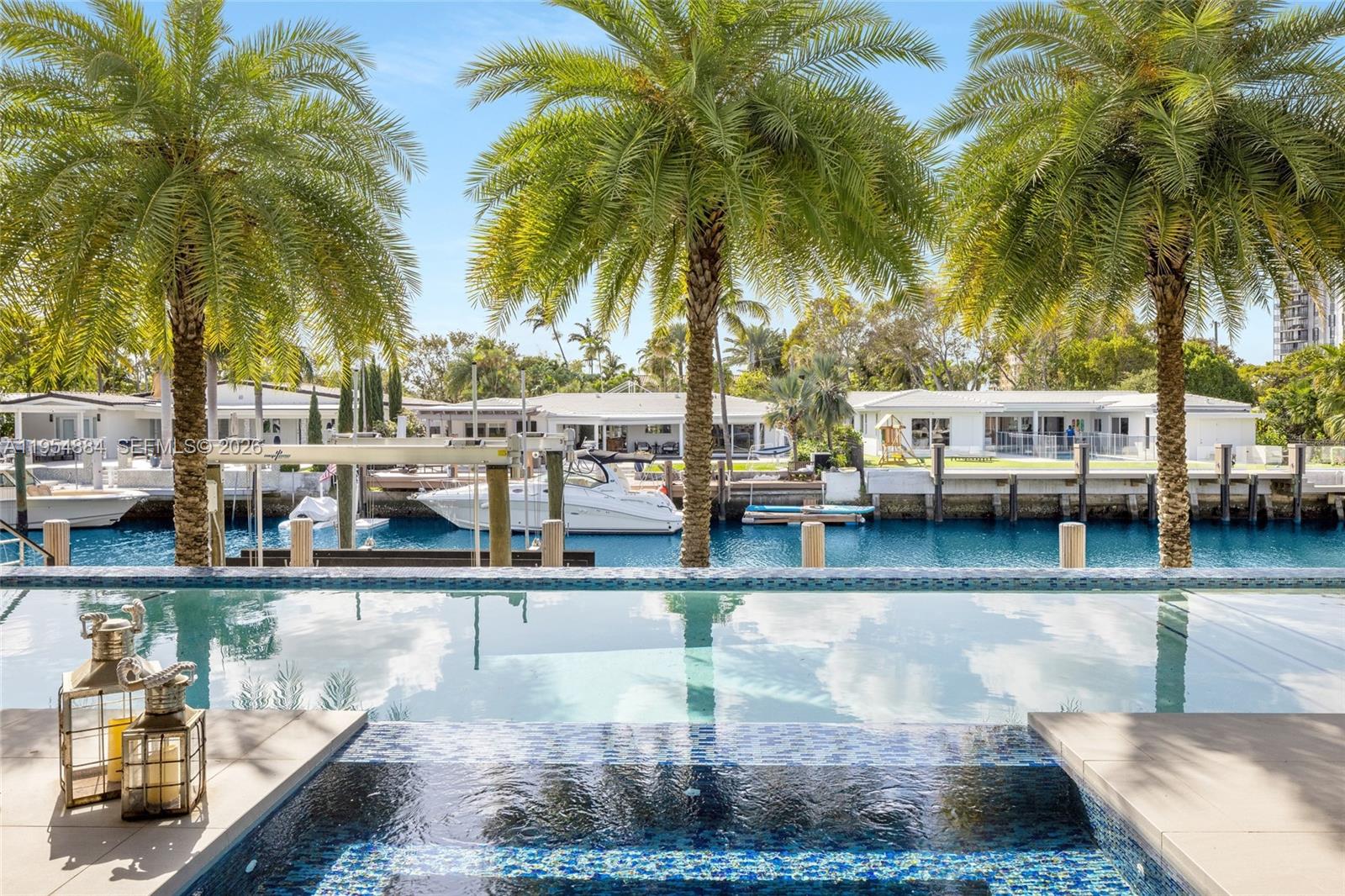 KEYSTONE ISLAND NO 5 - Residential