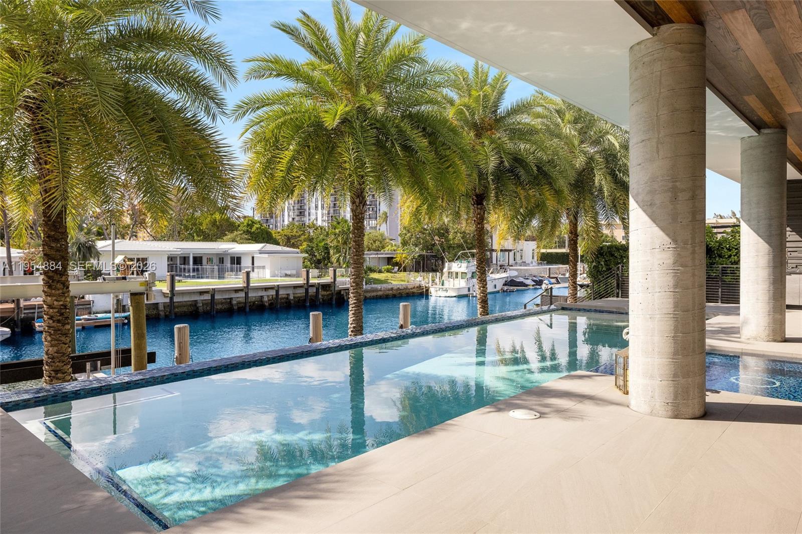 KEYSTONE ISLAND NO 5 - Residential