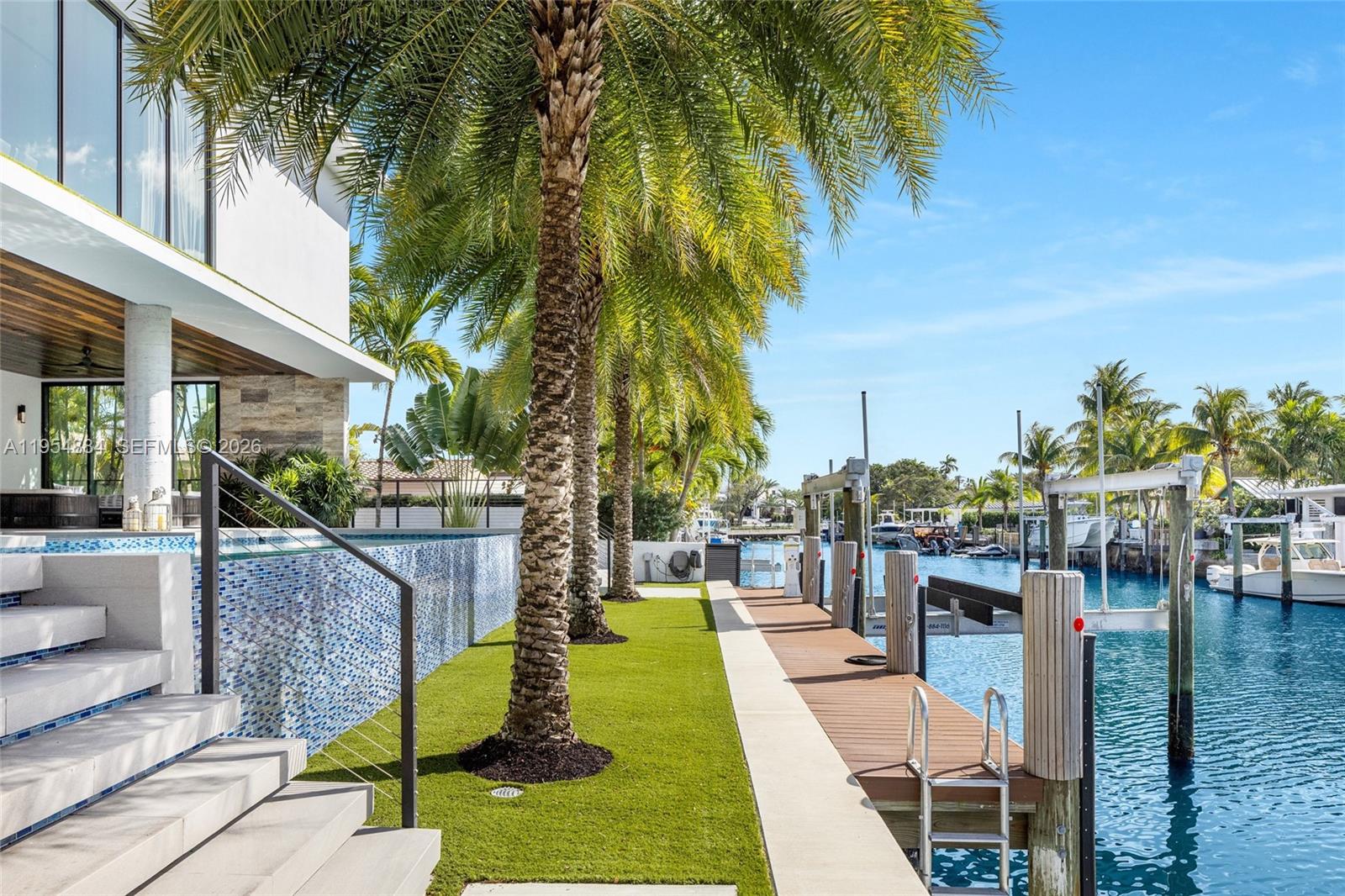 KEYSTONE ISLAND NO 5 - Residential