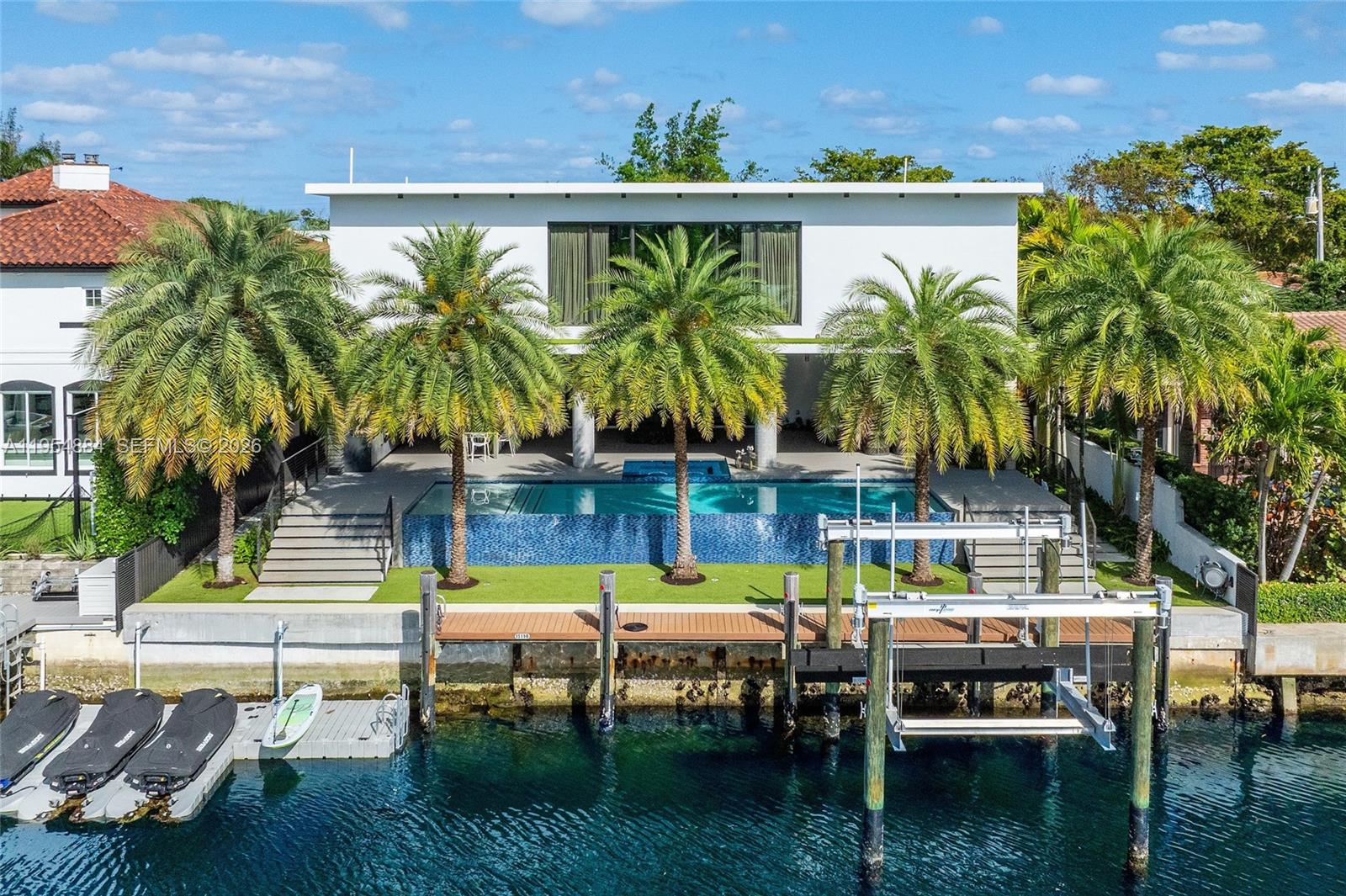 KEYSTONE ISLAND NO 5 - Residential