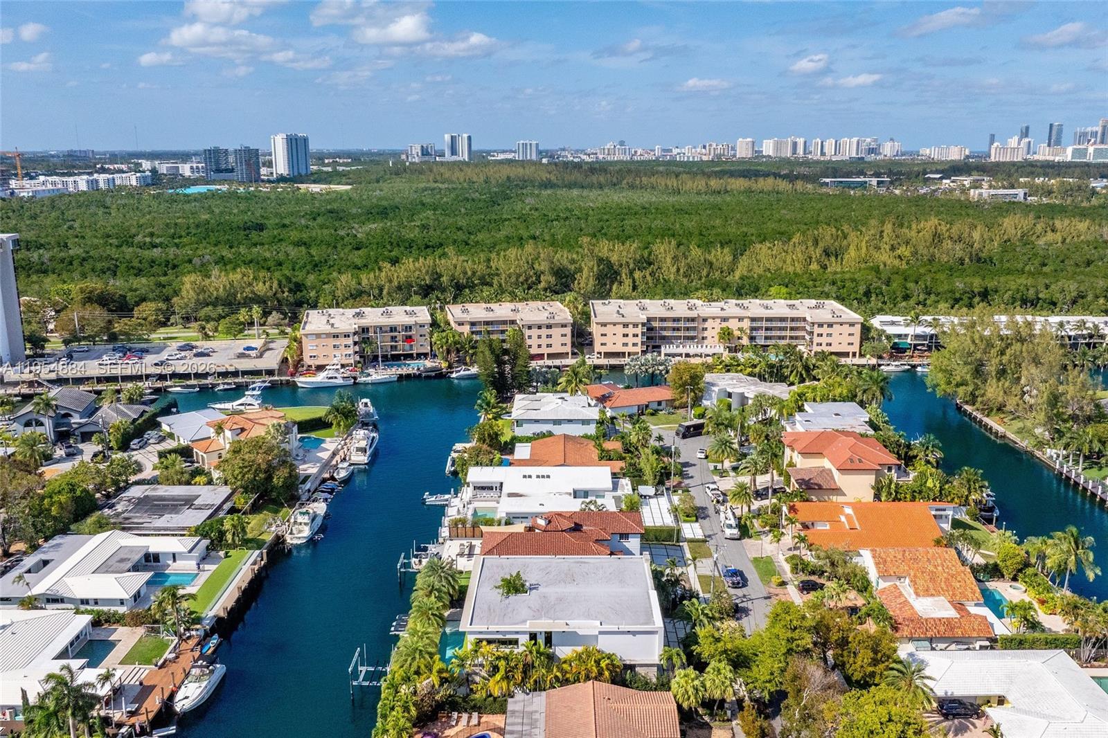 KEYSTONE ISLAND NO 5 - Residential