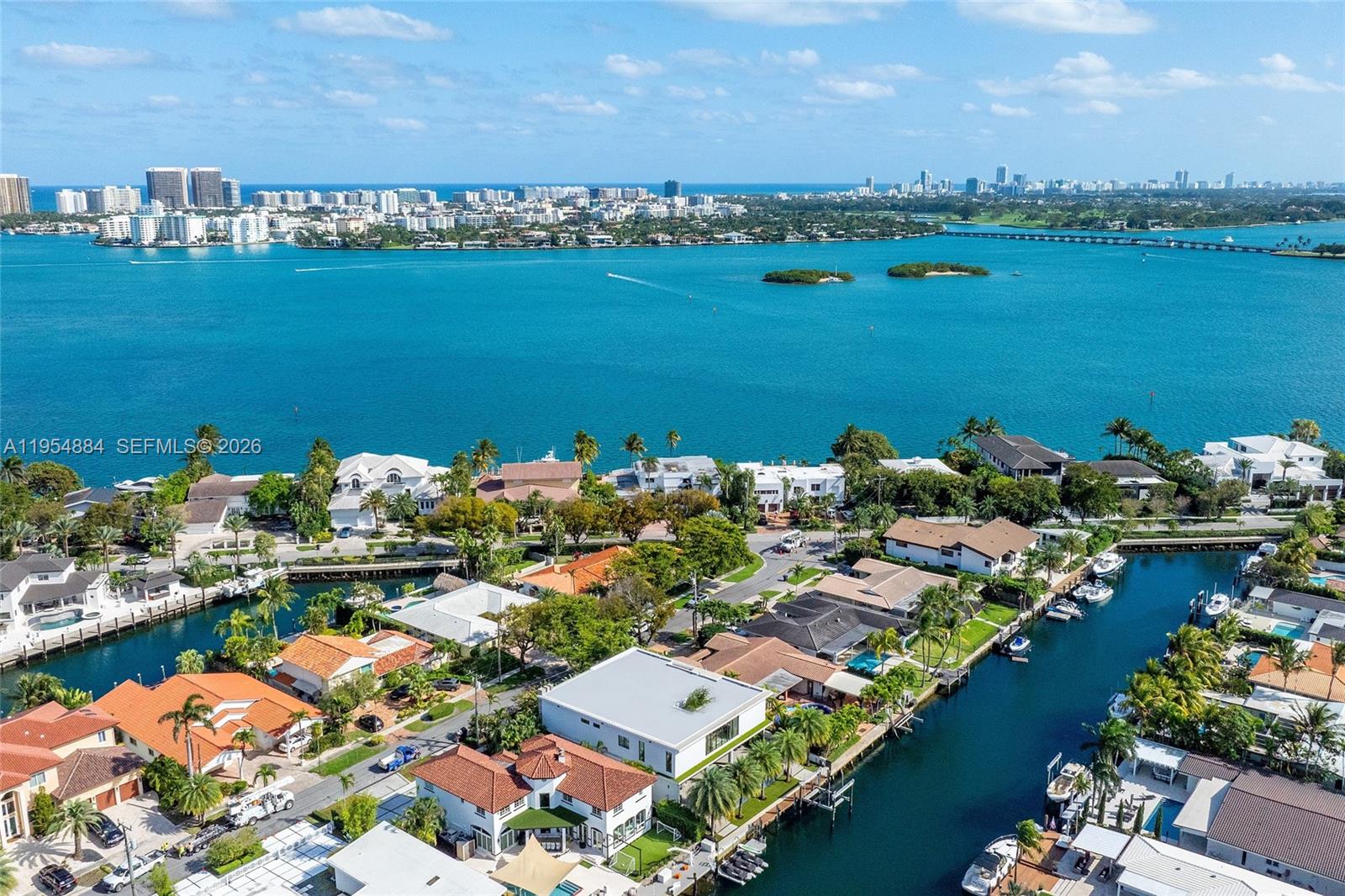 KEYSTONE ISLAND NO 5 - Residential