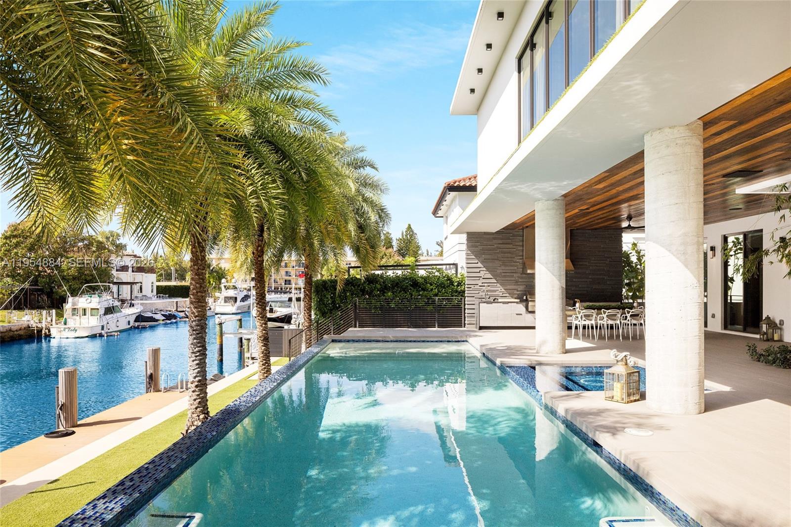 KEYSTONE ISLAND NO 5 - Residential