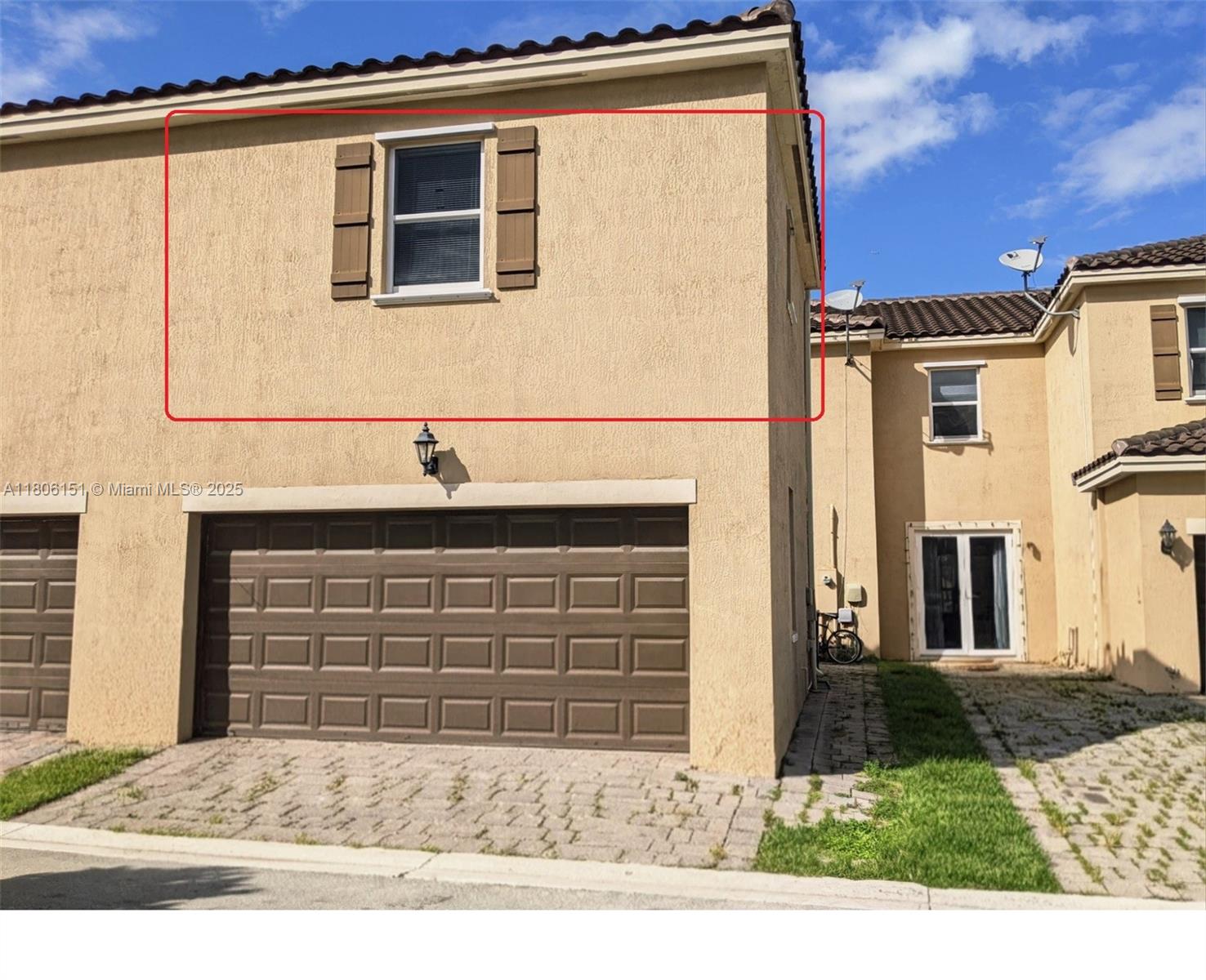 Rental Property at 9372 Sw 171 Ave Studio, Miami, Broward County, Florida - Bedrooms: 1 
Bathrooms: 1  - $1,650 MO.