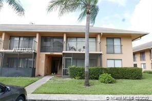 Beautiful 1/1 EXCELLENT CONDITION: Tile, Central A.C. unit, PERFECT LOCATION: Close to the Turnpike, I-95, and Hollywood beaches,... Walking distance to bank, grocery, Walmart and parks. Clubhouse and pool. Association approval required, 680 CREDIT SCORE. No pets. Fast approval. Water is included. Washer and Dryer outside of apartment, but into the condominium.