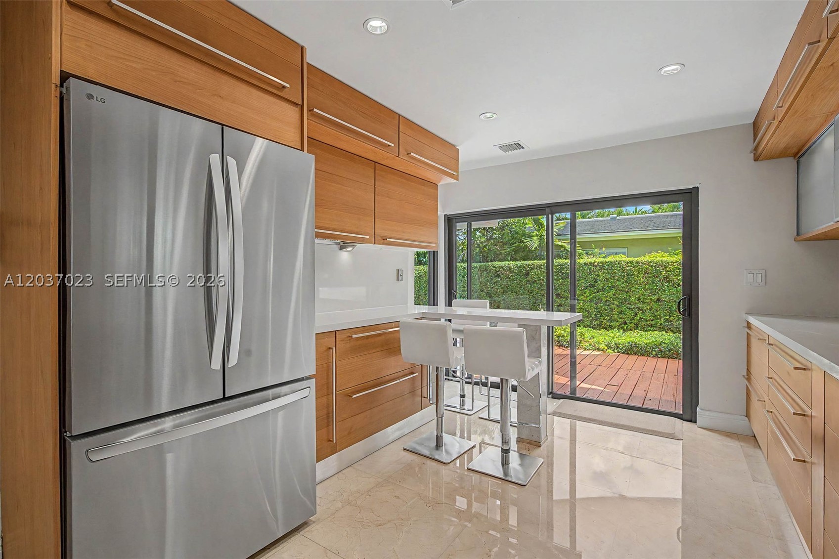 4950 San Amaro Dr