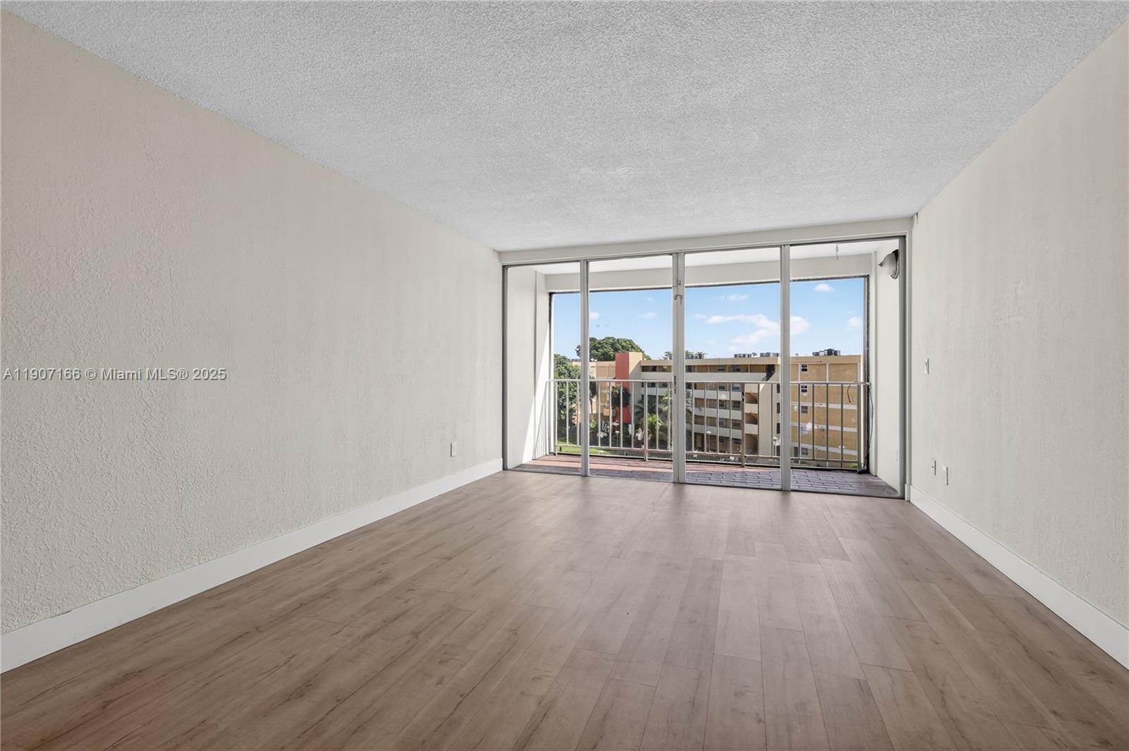 PARKVIEW CONDO NO 1 - Residential Lease