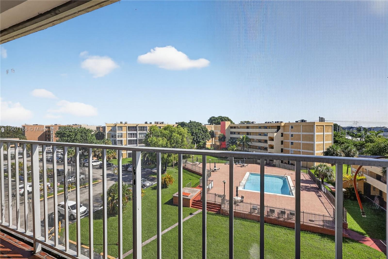 PARKVIEW CONDO NO 1 - Residential Lease