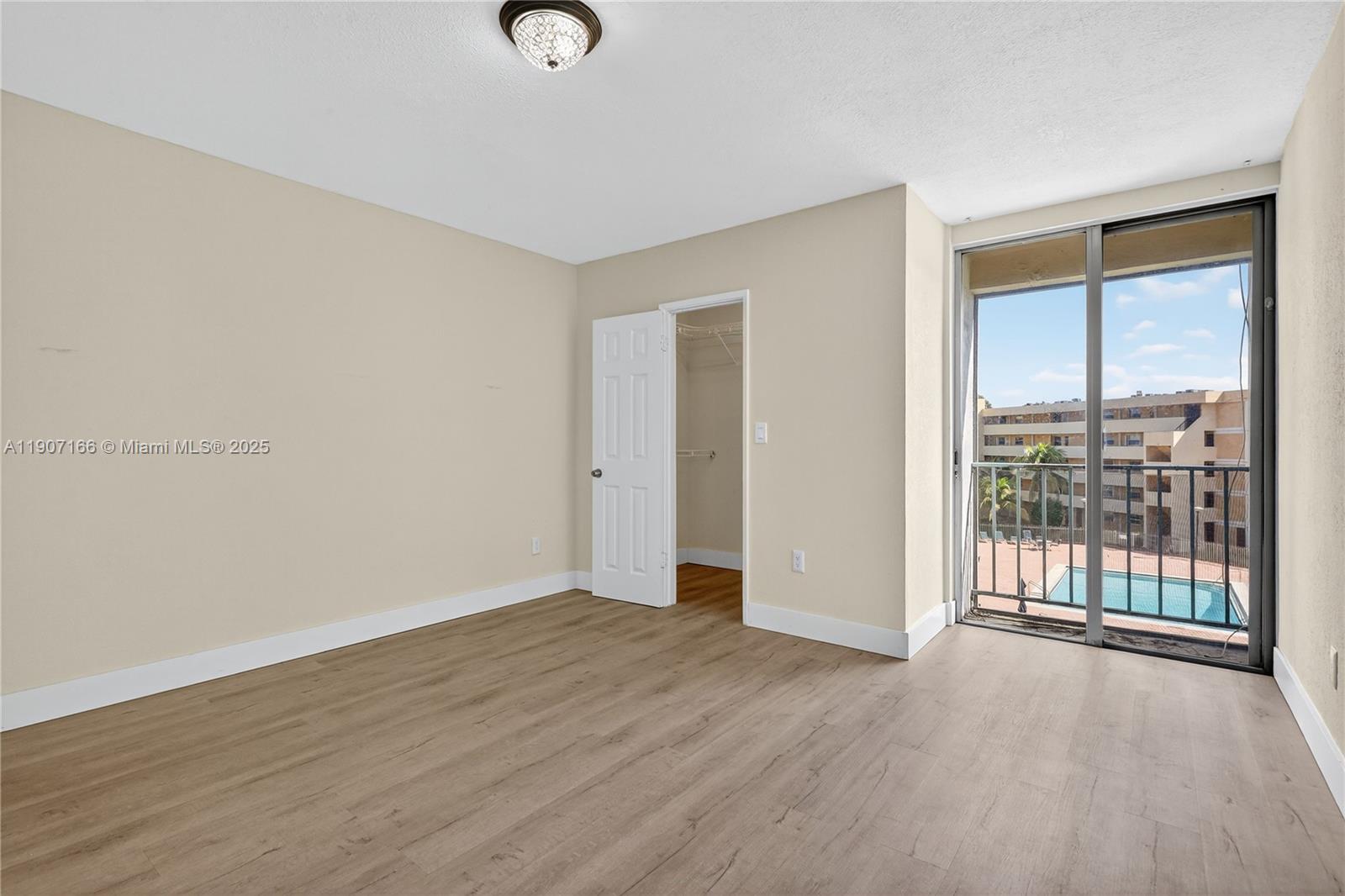 PARKVIEW CONDO NO 1 - Residential Lease